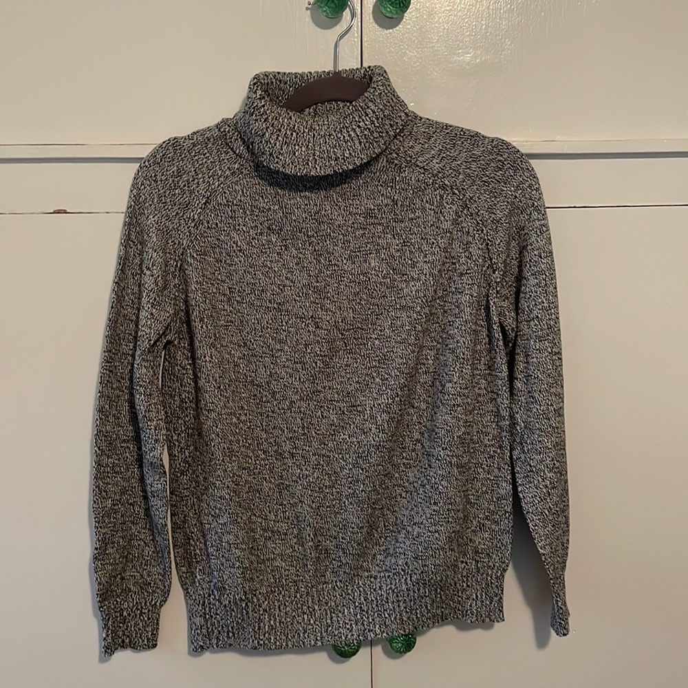 Excellent condition turtleneck